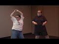 MC Frontalot - Wallflowers (video by Jason Scott) MC Frontalot - Wallflowers (video by Jason Scott)