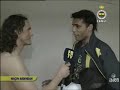 TuncaySanli & van Hooijdonk:\"Ipne\"