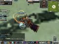 Rappelz: Warlock vs Droed Rappelz: Warlock vs Droed