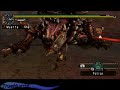 Hammer Akantor Part 2 of 2.