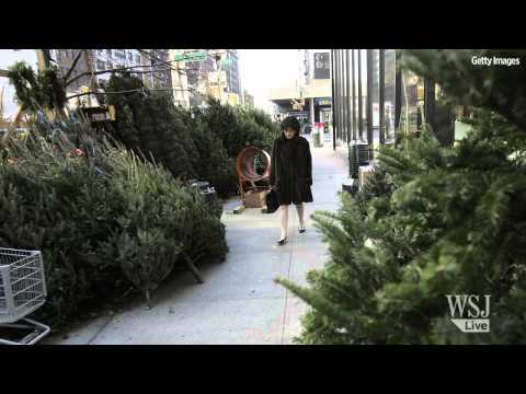 how to keep christmas tree fresh