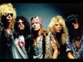 videos de Guns N' Roses - Shackler's Revenge