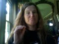 Joey Baer sent letter to PURPLE re: DR DVTV