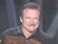 robbin williams - when you hit 40's