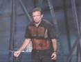 robbin williams - when you hit 40's
