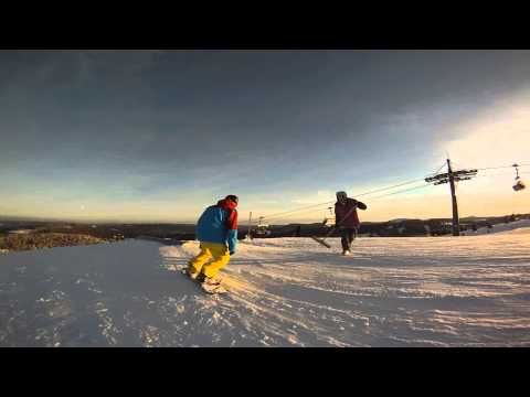 1day@Feldberg 2013