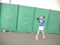 Haley Pitch 2