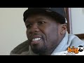50 Cent im bigFM interview