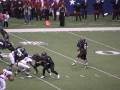 2008 Allen vs Coppell American Football Playoffs 11-22-08
