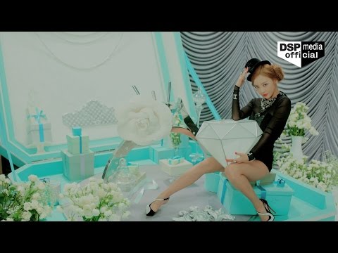 KARA - CUPID [Official Mu…