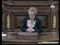 Soraya Sáenz de Santamaría humillada cuando le recuerdan el secuestro de 2 españoles en Georgia