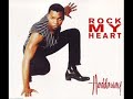Letra de la cancion Rock my heart- haddaway