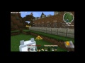 Technic Pack Minecraft E26 - Priority Wall
