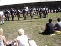 AlCal 2008 Medley