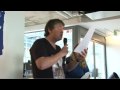 Join Darren Shan on his Shocktober tour as he visits 30 places across UK and Ireland, meeting fans, signing books and reading from his new book,...