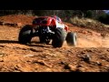 Traxxas Monster Jam Trucks