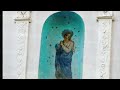 Madonnas of Tuscany