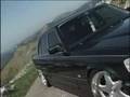 Mercedes W126 & W140 S-Class