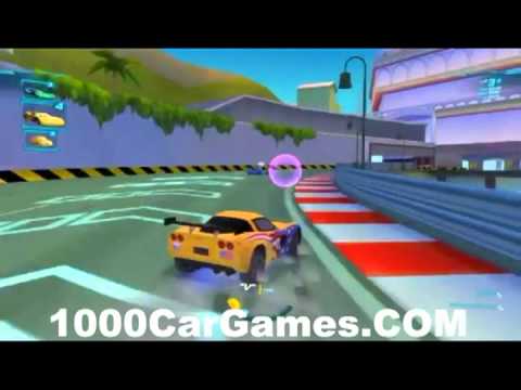 car games car games