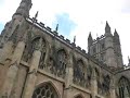 spanish flamenqueo in bath cathedral spanish flamenqueo in bath cathedral