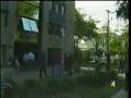 videos de Los Prisioneros - Pantalla Abierta - Gira por Chile 2002