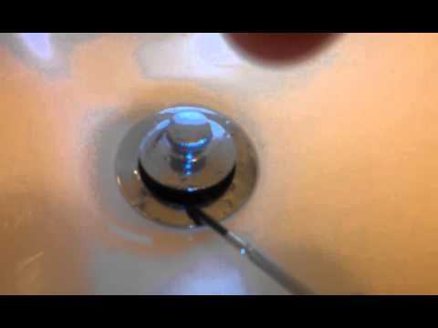 how to unclog tub drain