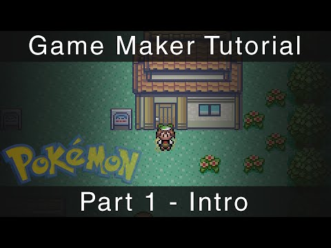 how to make ur own pokemon