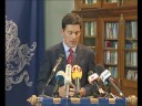 speech given by david milliband