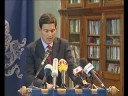 speech given by david milliband