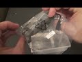 HTC Snap Unboxing