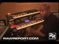RAW REPORT NEWS CLIP: BEHIND THE BEATS DJ TOOMP 4