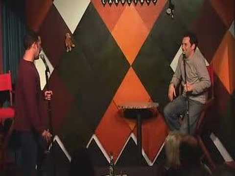 It's Comedy People 