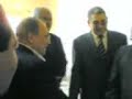 فى31 يناير 2007 تشرف الاستاذ حسين عبدالعزيز مدير النك الاهلى المصرى بأفتتاح دار البنك لسكن العاملين فى مدينه شرم الشيخ بحضور الاستاذ احمد فراج مدير عام المنطقه والاستاذ مصطفى غنيم مدير فرع البنك الاهلى المصرى فى شرم الشيخ