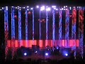 Radiohead - Paranoid Android - Santa Barbara Bowl 8/28/08