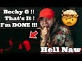 BECKY G LBD Official Music Video REACTION !! (I’