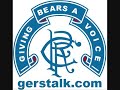 Rangers: We Will Be With You