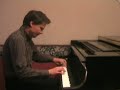 Domenico Scarlatti : Sonata in G Major K.427 by Marko MELES