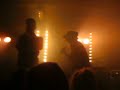 Nasta & Niz 1@ City Sounds