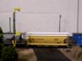 CNW 843 with general freight