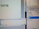 L�tt animering i PS