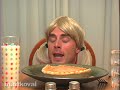 Thanks for SUBSCRIBING! One man. Two wigs. And a family that's a bit rusty when it comes to saying grace at the dinner table. MY LINKS: BLOG www.mattkoval.com TWITTER http FACEBOOK www.facebook.com BUSINESS CONTACT ONLY matt - at - matt koval - dot - com