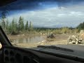 Tahuya Mud Pit