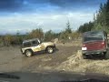 Tahuya Mud Pit