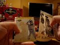 BOX #2: 2007 TOPPS CO-SIGNERS BASEBALL GROUP BREAK