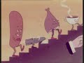 Bundestagswahl 1953 SPD Kino-Spot