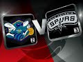 NBA highlights from May 11 NBA highlights from May 11