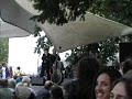 boppin'b saarbr�cken juni 2004 1. bop won't stop 2. king creole 3. jump jive & wail