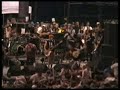 NOFX - Dinosaurs Will Die - Warped tour 2002