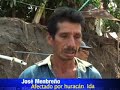 EL SALVADOR, DESASTRE EN ILOPANGO
