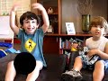 Zachary Simon and Levi Garfunkel